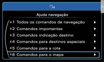 Seleccionar um registro na lista